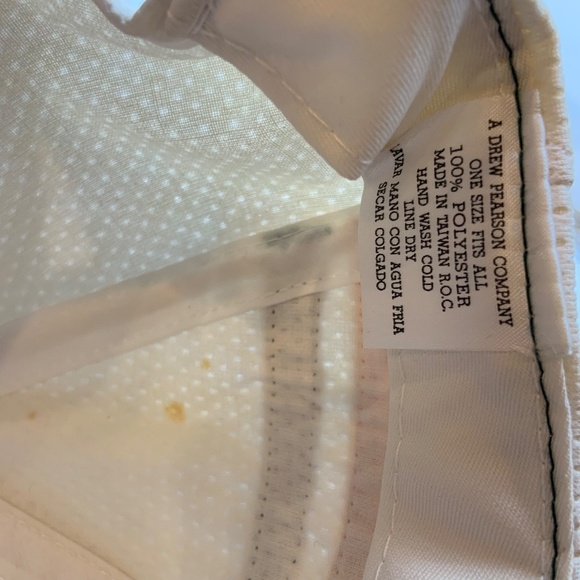 Vintage 90s Team NFL Green Bay Packers G Logo Striped Snapback Hat WITH TAGS! - Picture 15 of 15